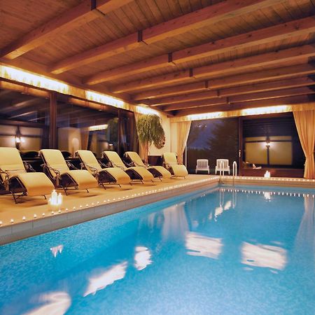 Boutiquehotel Saeumler Zell am Ziller Kültér fotó
