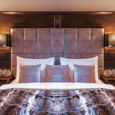 Boutiquehotel Saeumler Zell am Ziller Kültér fotó