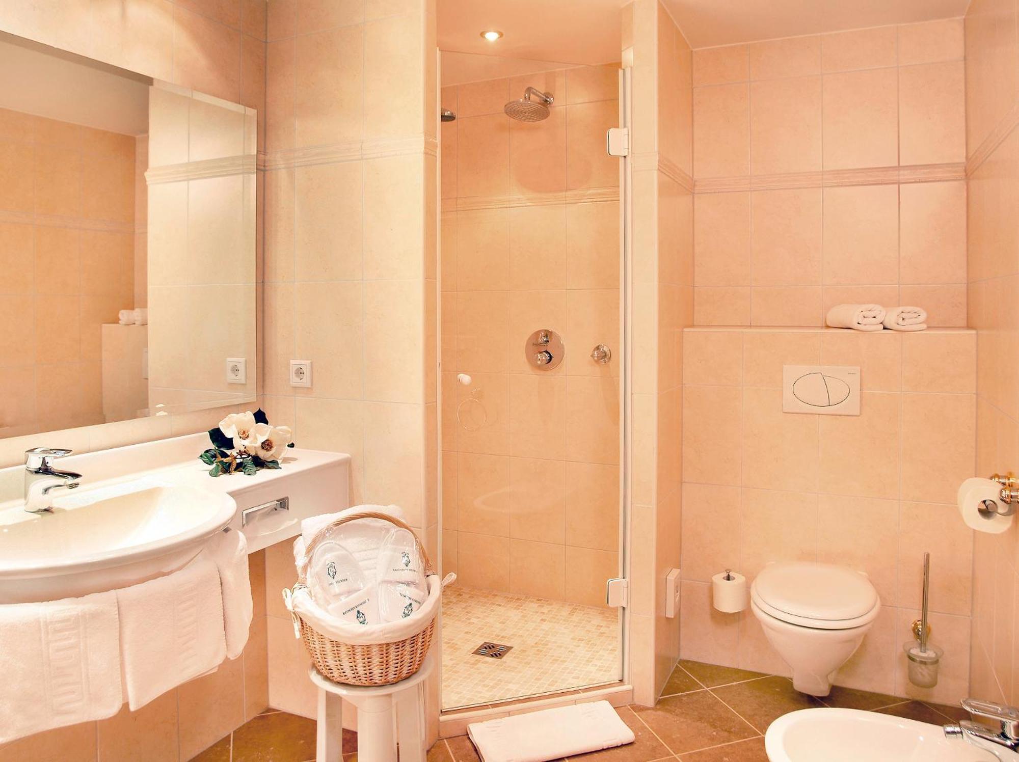 Boutiquehotel Saeumler Zell am Ziller Kültér fotó