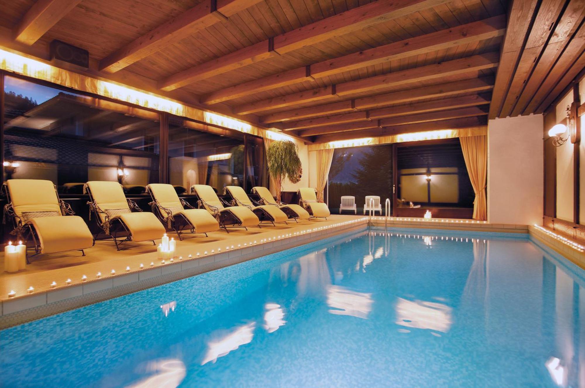 Boutiquehotel Saeumler Zell am Ziller Kültér fotó
