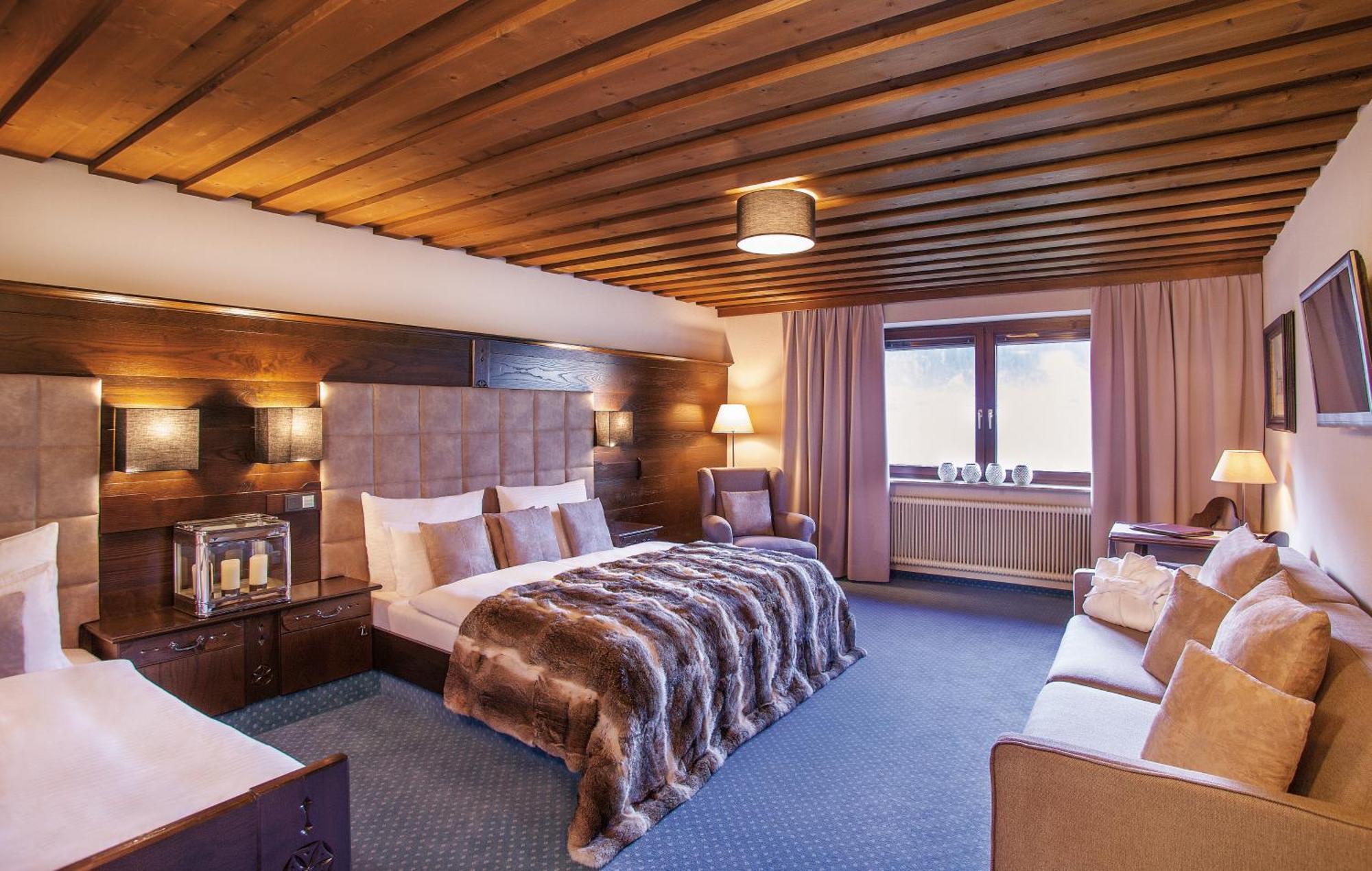 Boutiquehotel Saeumler Zell am Ziller Kültér fotó