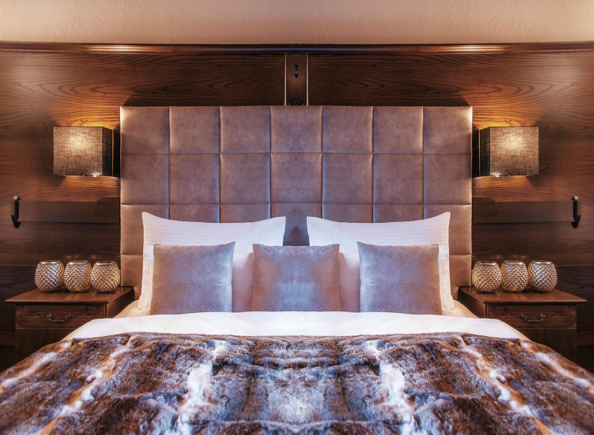 Boutiquehotel Saeumler Zell am Ziller Kültér fotó