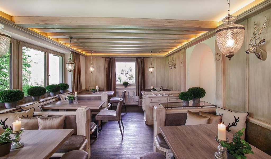 Boutiquehotel Saeumler Zell am Ziller Szoba fotó