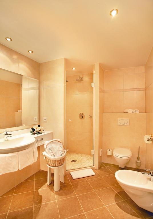 Boutiquehotel Saeumler Zell am Ziller Szoba fotó