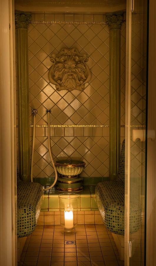 Boutiquehotel Saeumler Zell am Ziller Kültér fotó