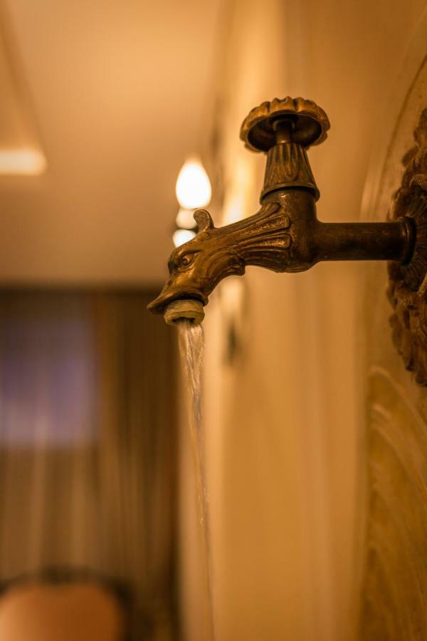 Boutiquehotel Saeumler Zell am Ziller Kültér fotó