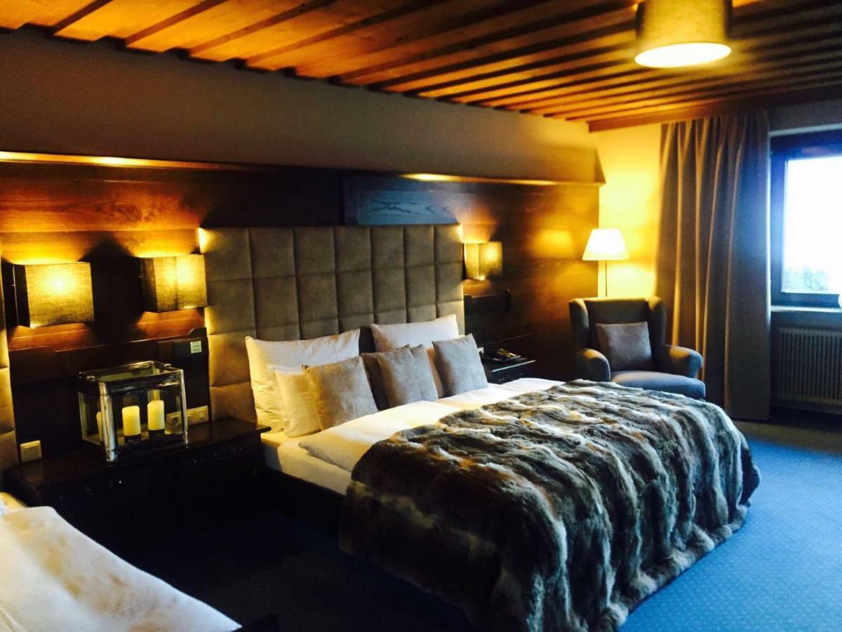 Boutiquehotel Saeumler Zell am Ziller Kültér fotó