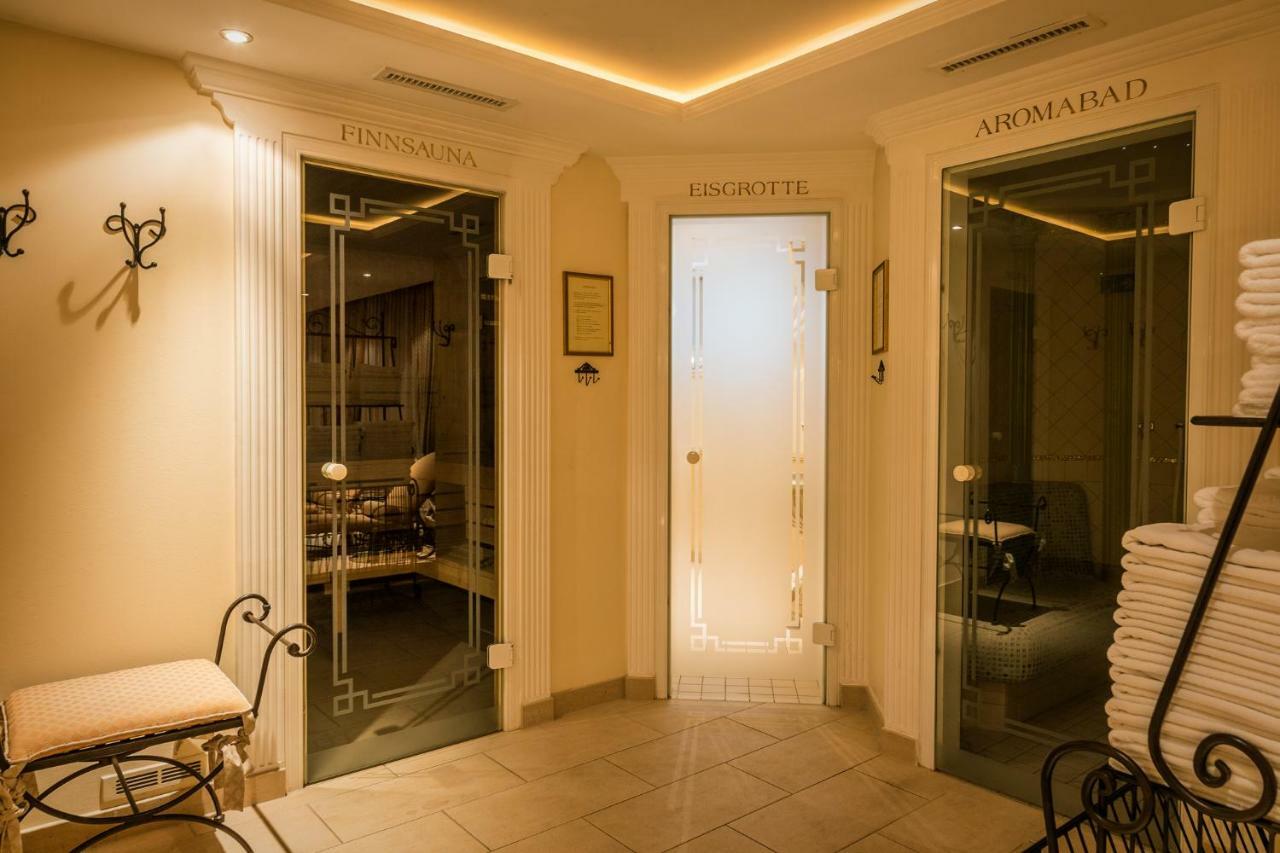 Boutiquehotel Saeumler Zell am Ziller Kültér fotó