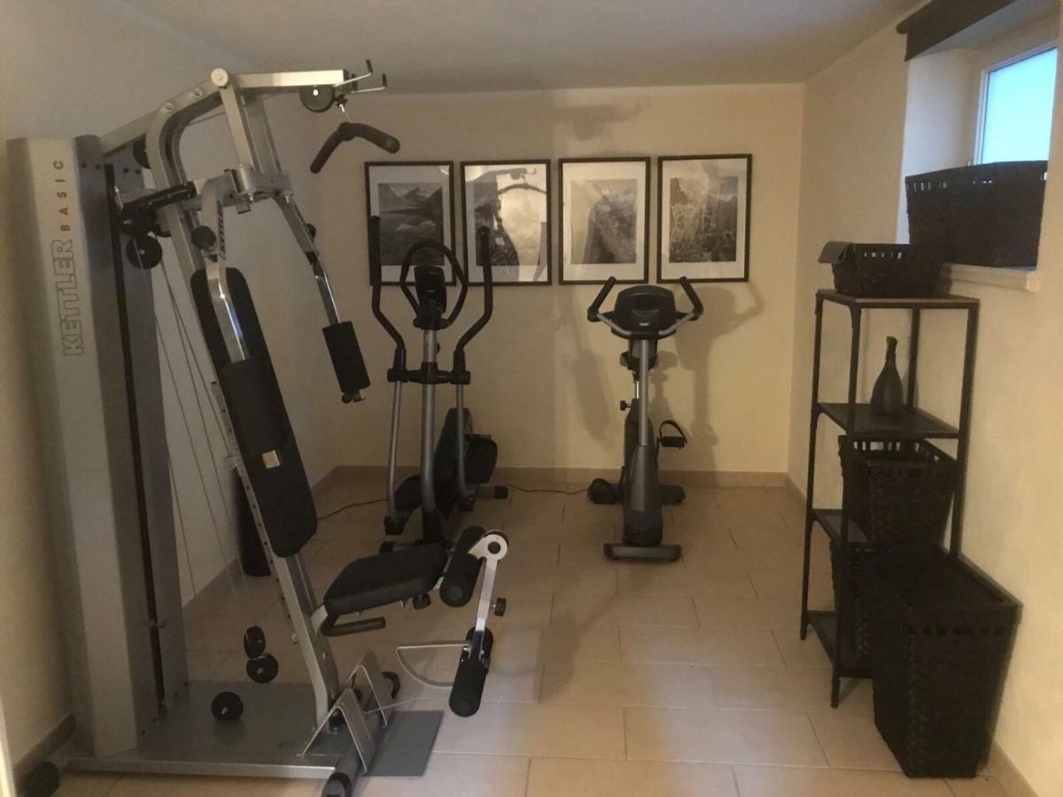 Boutiquehotel Saeumler Zell am Ziller Kültér fotó